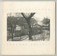 cover of Factory Valleys: Ohio and Pennsylvania