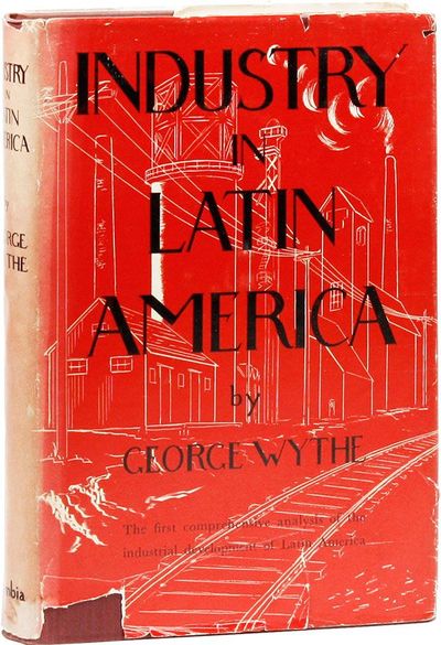 Industry in Latin America