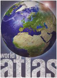 image of WORLD ATLAS