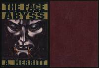 cover of The Face in the Abyss