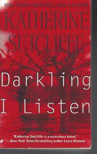 Darkling I Listen