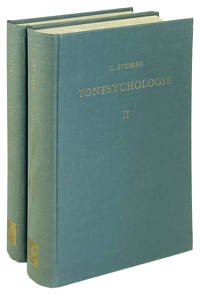 Tonpsychologie