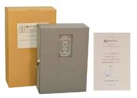 Quicksilver (Signed Limited Edition)