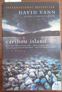 image of Caribou Island