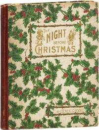 The Night Before Christmas