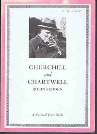 image of Churchill and Chartwell