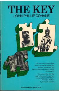 cover of THE KEY