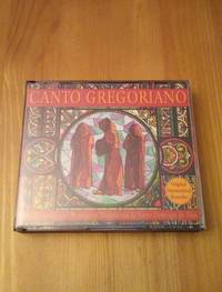 Canto Gregoriano [2 CDs]