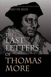 Last Letters of Thomas More