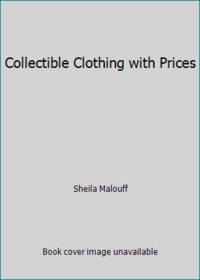 Collectible Clothing with Prices