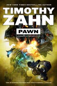 Pawn : A Chronicle of the Sibyl's War