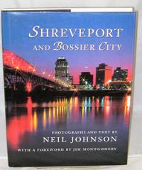 Shreveport and Bossier City