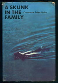 A Skunk in the Family