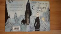 image of The Graveyard Book
