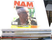 NAM du n°1 au n°21 + n°23 (l'histoire vécue de la guerre du viet-nam...