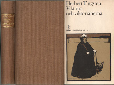 VIKTORIA OCH VIKTORIANERNA.