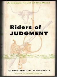 Riders of Judgment