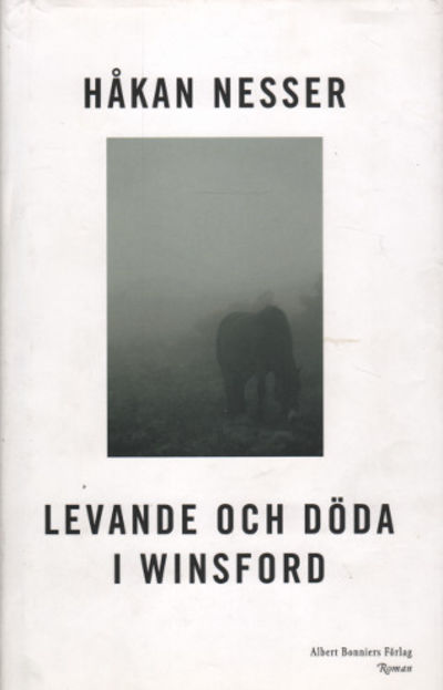 LEVANDE OCH DÖDA I WINSFORD.
