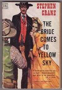 The Bride Comes to Yellow Sky