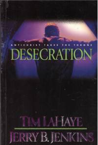 image of DESECRATION