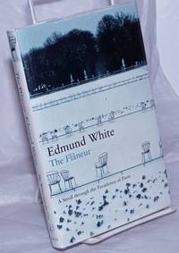 The FlÃ¢neur: a stroll through the paradoxes of Paris by White, Edmund - 2001