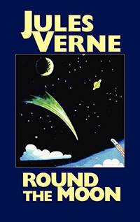 cover of Round the Moon - Hardcover