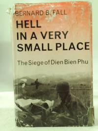 cover of Hell In A Very Small Place