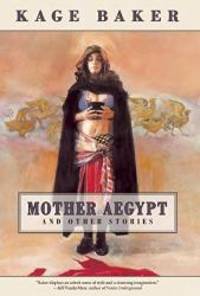 image of Mother Aegypt and Other Stories