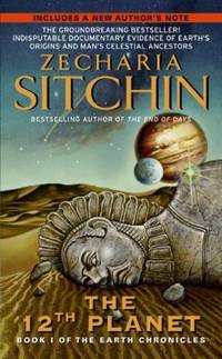 The 12th Planet (The Earth Chronicles, Book 1)