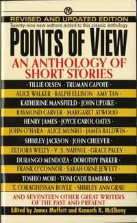 Points of View : Revised Edition