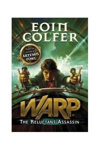 The Reluctant Assassin (WARP Book 1)