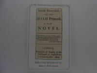 image of Vertue Rewarded; or, the Irish Princess: A New Novel
