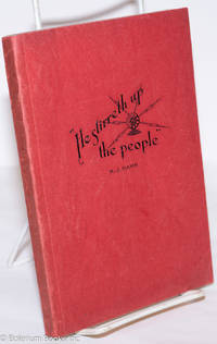 cover of He Stirreth Up the People": The Social Implications of the Teachings of Jesus