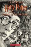 Harry Potter and The Order Of the Phoenix