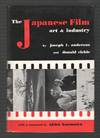 The Japanese Film: Art and Industry