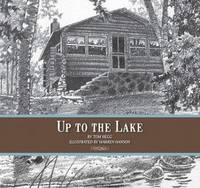 cover of Up to the Lake