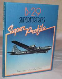 B-29 Superfortress (Super Profile)