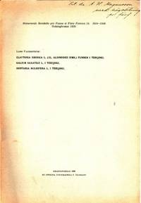 1. Claytonia sibirica L. (Cl. alsinoides Sims.)…