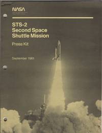 image of Second Space Shuttle Mission (STS-2) : Press Kit