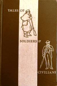 image of TALES OF SOLDIERS_CIVILIANS
