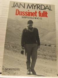 Dussinet fullt. Skriftställning 12.