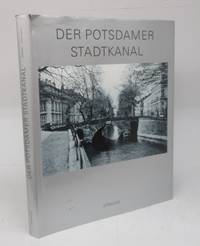 cover of Der Potsdamer Stadtkanal