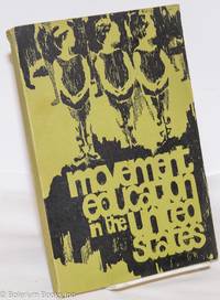 image of Movement Education in the United States: Historical Developments and Theoretical Bases