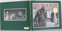 Jumanji by Allsburg, Chris Van - 1981