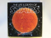 image of The life and death of stars