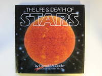 The life and death of stars by Cooke, Donald A - 1985