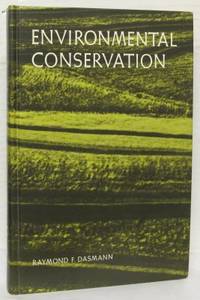 Environmental Conservation.