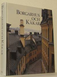 Borgarhus och kåkar. AB Stadsholmen - 