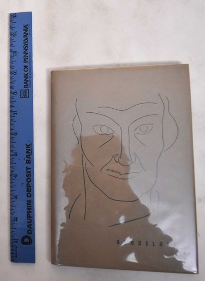 Norfolk, CT/ Mount Vernon, NY: New Directions, 1942. Hardcover. VG. Tan boards with black lettering ...