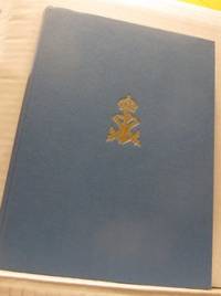 Vår marin 1955. Marinens årsbok.
